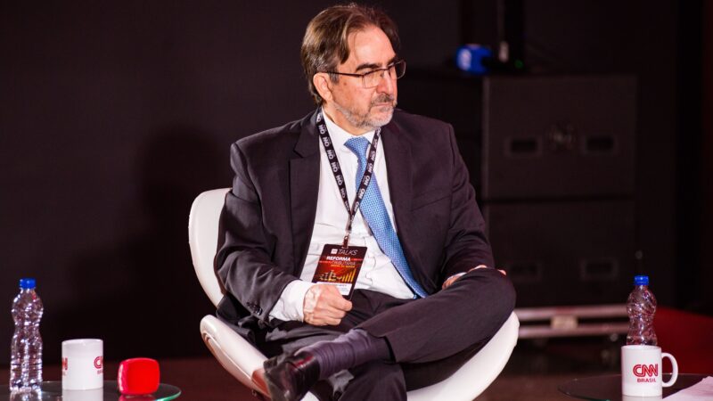 É possível implementar comitê gestor do IBS em 2025, diz Appy sobre tributária ao CNN Talks