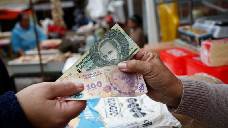 Economia da América Latina e Caribe deve crescer 2,4% em 2025, diz Cepal