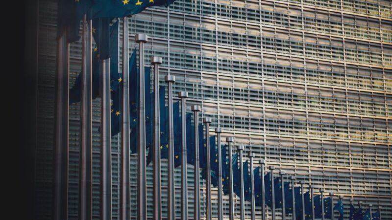 CPI da zona do euro acelera à taxa anual de 2,4% em dezembro