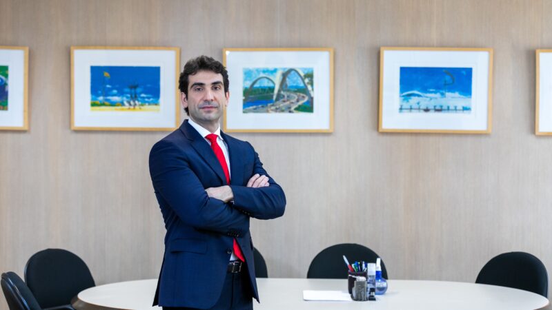 Economistas comentam expectativas para Galípolo à frente do BC
