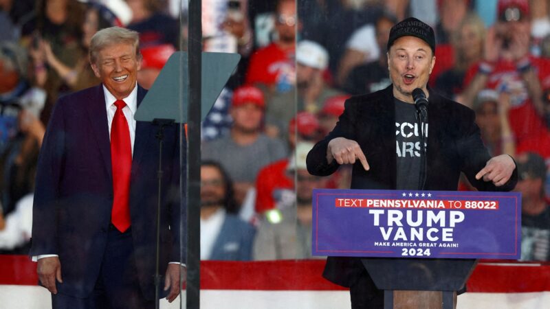 Elon Musk: como bilionário pode usar nova influência para prejudicar seus rivais