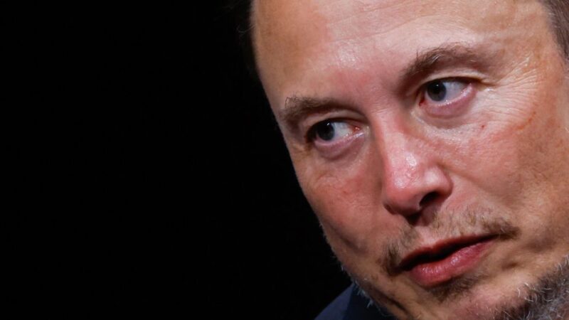 Elon Musk diz que a SEC ordenou o pagamento de multa pela compra do Twitter