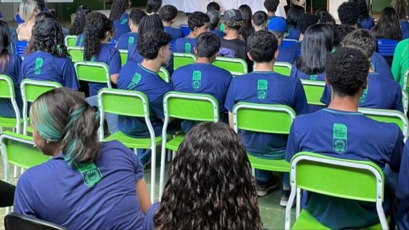 Em 2025, alunos da rede estadual terão aula de 7 de fevereiro a 12 de dezembro – Jornal Advogado – Em Mato Grosso