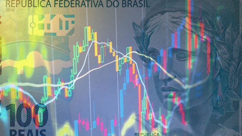 FGV: Indicador de Incerteza da Economia sobe ao maior nível desde março de 2023