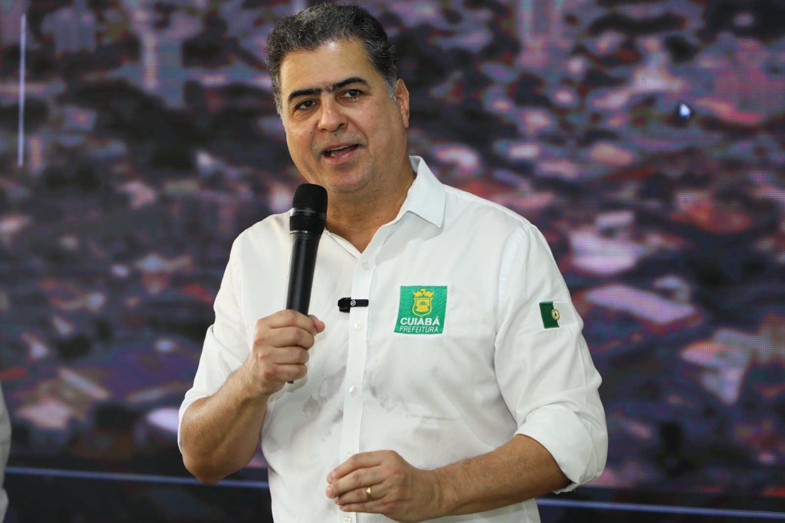 Emanuel tem contas dos exercícios 2022 e 2023 aprovadas pela Câmara; veja como votou cada vereador