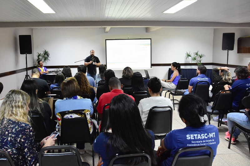 Encontro Estadual de Procons aborda responsabilidade das instituições financeiras na concessão de crédito – Jornal Advogado – Em Mato Grosso