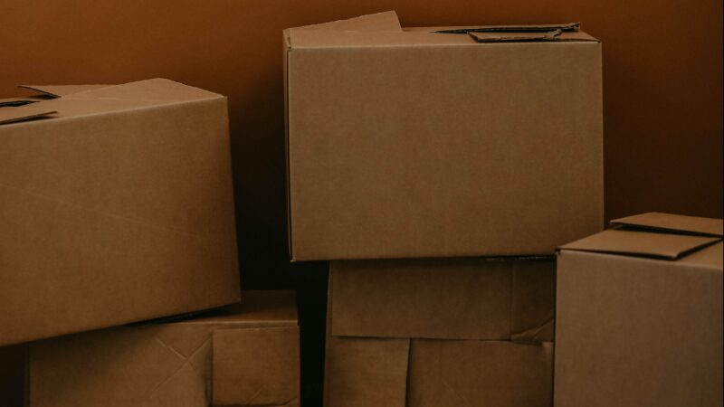 Expedição de papelão ondulado bate recorde em outubro, mostra Empapel