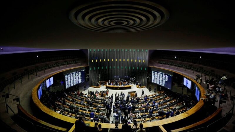Gabriel Monteiro: Mercado reage com desconfiança enquanto Congresso não conclui pacote fiscal