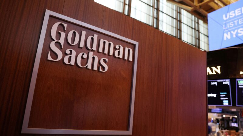 Goldman Sachs deixa coalizão climática global de bancos