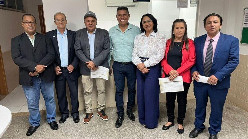 Governistas escolhem “pupilo” de ex-prefeito para comandar Câmara de Cáceres