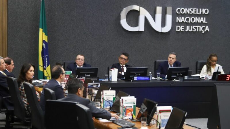 IAB aponta violação de prerrogativas em resolução do CNJ que acaba com sustentações orais presenciais – Jornal Advogado – Em Mato Grosso
