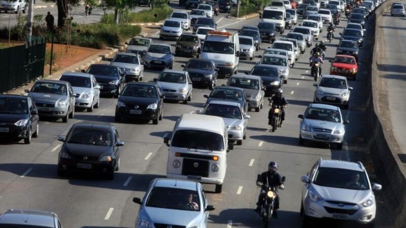 IPVA 2025: pagamento em SP começa a partir de janeiro; veja calendário