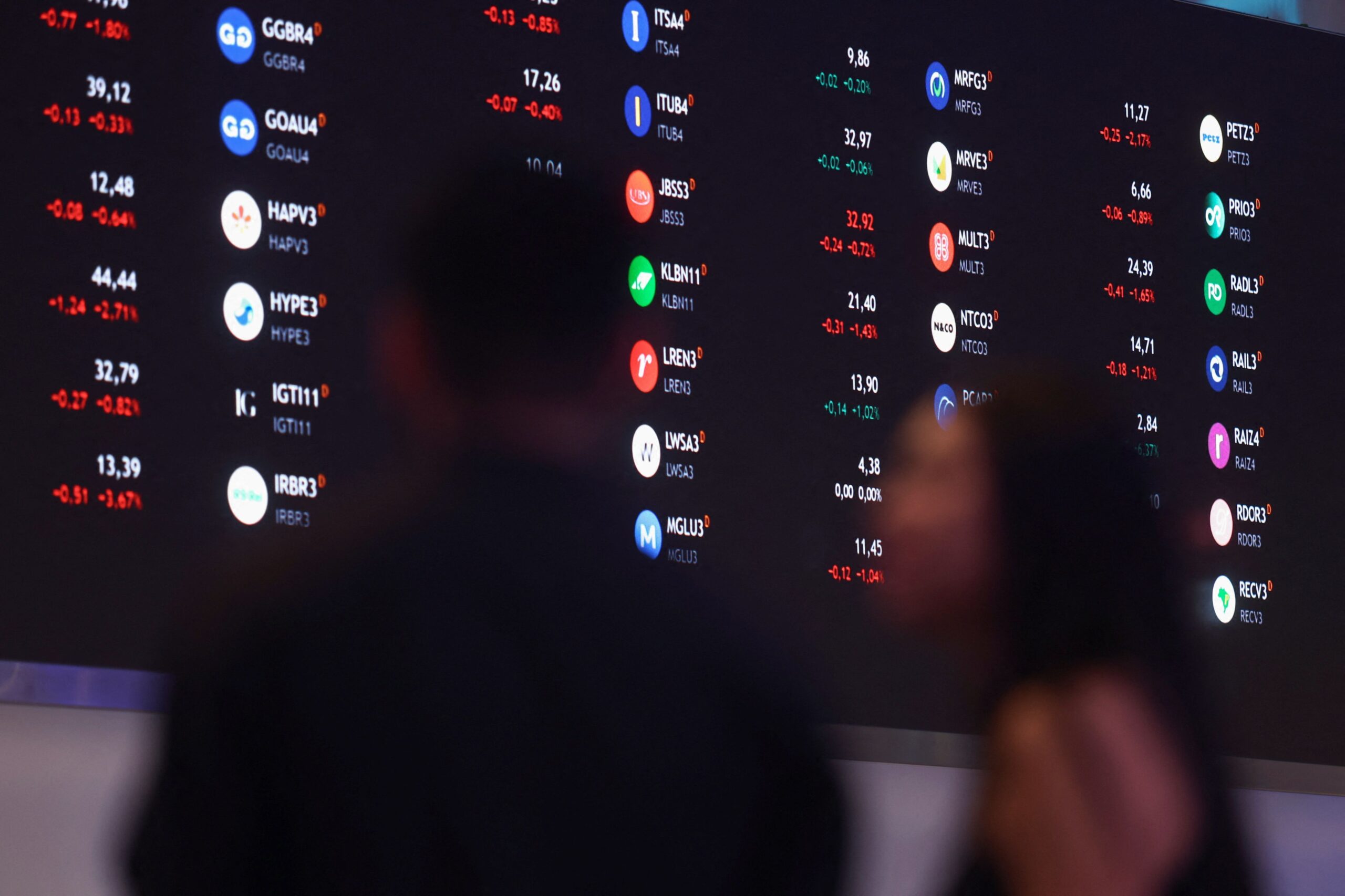 Ibovespa: quem ganha e quem perde com acordo Mercosul-UE?