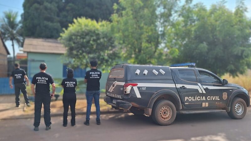 Inquérito da PJC indicia oito pessoas por homicídio de comerciante – Jornal Advogado – Em Mato Grosso
