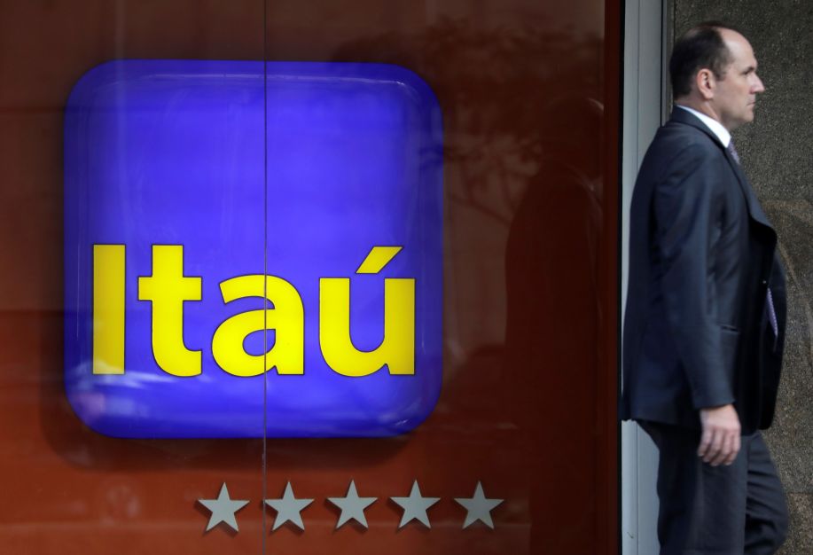 Itaú confirma demissão de CMO por uso irregular de cartão corporativo