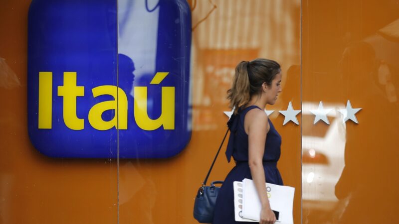 Itaú libera negociação de bitcoin e ethereum para todos os clientes