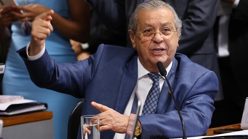 Jaime Campos diz que “Não se trata apenas de estar preparado, preciso de uma candidatura solida para 2026″ – Jornal Advogado – Em Mato Grosso
