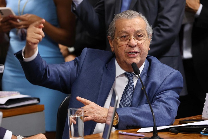 Jaime Campos diz que “Não se trata apenas de estar preparado, preciso de uma candidatura solida para 2026″ – Jornal Advogado – Em Mato Grosso