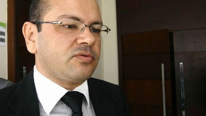 Juiz Alex Nunes mantém a reprovação das contas de Abilio Brunini e multa de R$ 2,8 milhões – Jornal Advogado – Em Mato Grosso