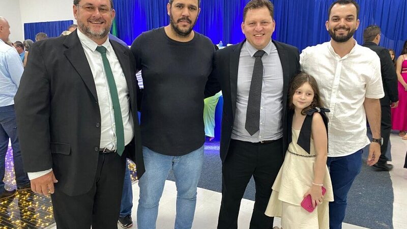 Juíza arquiva ação contra prefeito eleito de Boa Esperança do Norte – Jornal Advogado – Em Mato Grosso