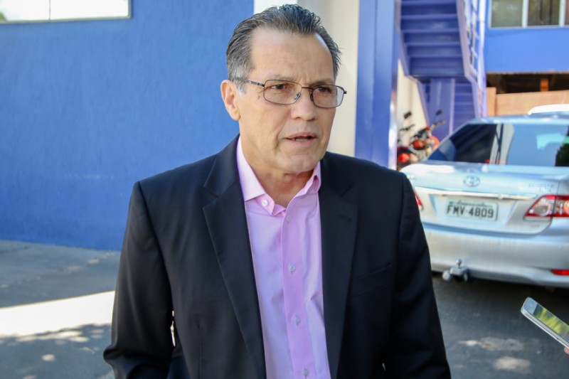 Justiça de MT decreta perdão judicial a ex-governador Silval Barbosa, secretários e procurador – Jornal Advogado – Em Mato Grosso