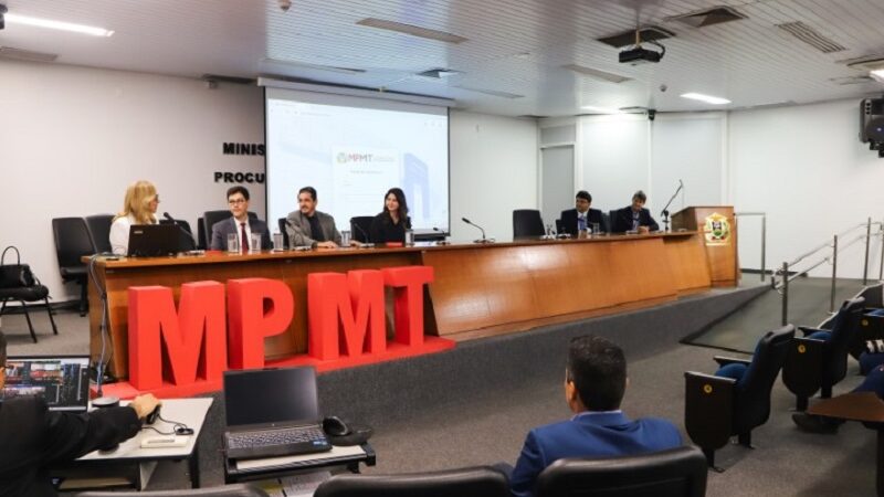 Lista tríplice para cargo de procurador-geral de Justiça – Jornal Advogado – Em Mato Grosso