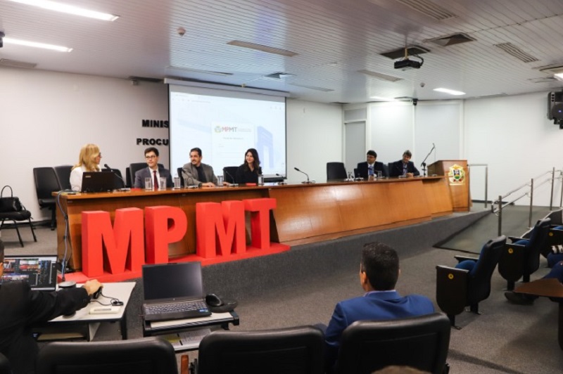 Lista tríplice para cargo de procurador-geral de Justiça – Jornal Advogado – Em Mato Grosso