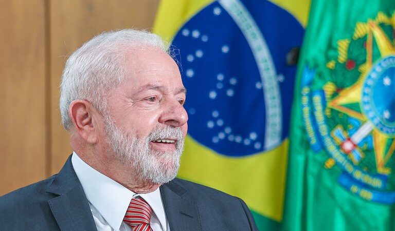 Lula sanciona lei que estabelece tributação mínima de 15% sobre lucro das multinacionais – Jornal Advogado – Em Mato Grosso