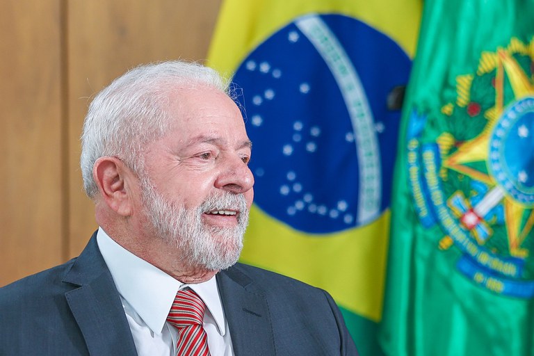 Lula sanciona lei que estabelece tributação mínima de 15% sobre lucro das multinacionais – Jornal Advogado – Em Mato Grosso