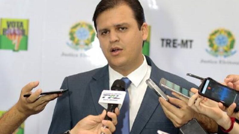 MDB aguarda decisão de deputados e senador para filiação visando as eleições de 2026  – Jornal Advogado – Em Mato Grosso