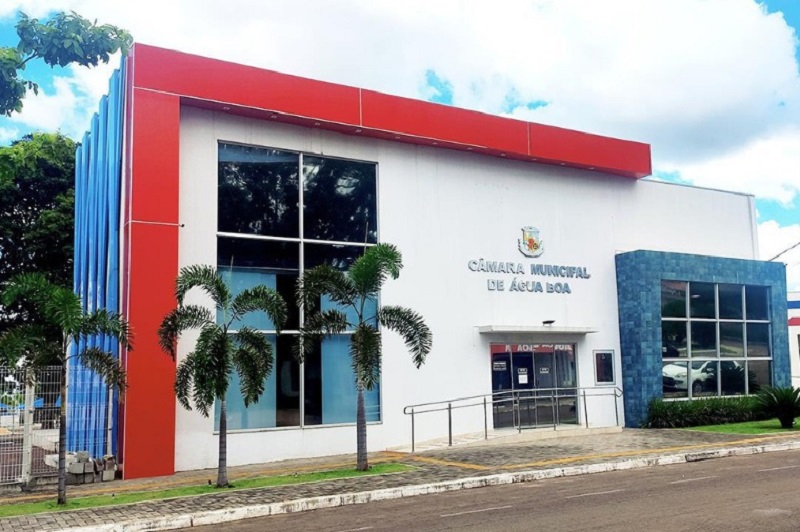 MPE ingressa com recurso contra diplomação de vereador em Água Boa – Jornal Advogado – Em Mato Grosso