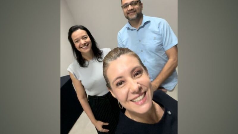 Mais dois secretários, de Meio Ambiente e Desenvolvimento Urbano são escolhidos por Flávia Moretti – Jornal Advogado – Em Mato Grosso