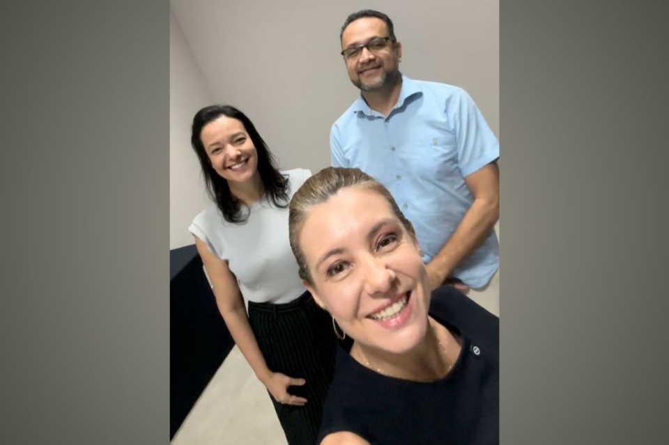 Mais dois secretários, de Meio Ambiente e Desenvolvimento Urbano são escolhidos por Flávia Moretti – Jornal Advogado – Em Mato Grosso