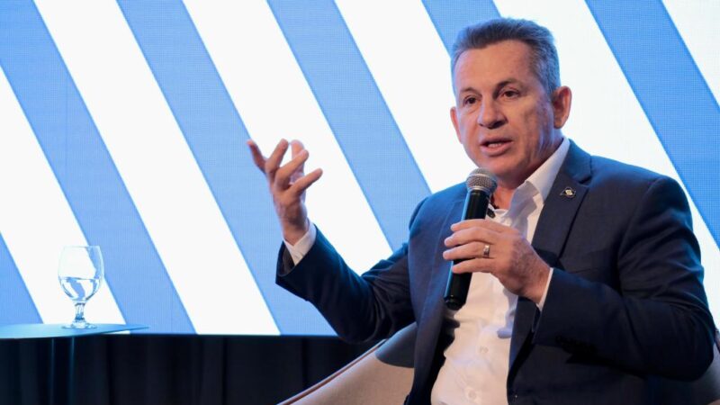 Mauro Mendes cita investimentos e fechará gestão em 2026 com 7 mil de rodovias asfaltadas – Jornal Advogado – Em Mato Grosso
