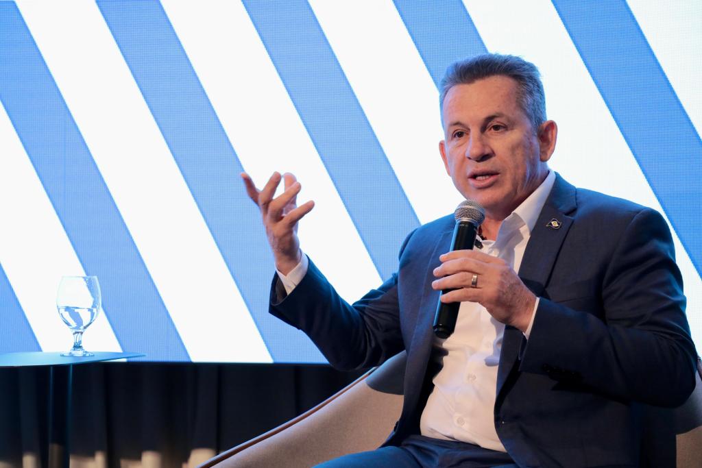 Mauro Mendes cita investimentos e fechará gestão em 2026 com 7 mil de rodovias asfaltadas – Jornal Advogado – Em Mato Grosso