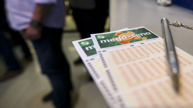 Mega da Virada: confira todos os resultados desde a 1ª edição