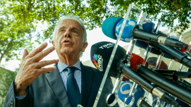 Ministro da Defesa visita Lula e conversa sobre Forças Armadas – Jornal Advogado – Em Mato Grosso