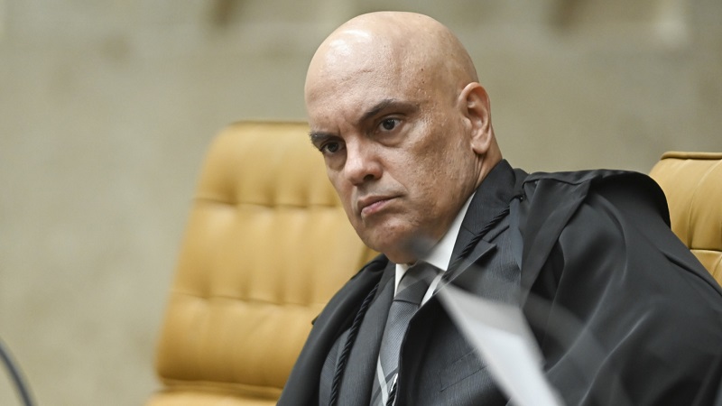 Moraes diz que Daniel Silveira mentiu ao usar hospital como álibi e mantém prisão – Jornal Advogado – Em Mato Grosso