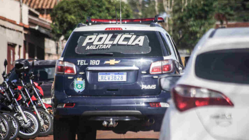 Mulher é presa por tentativa de homicídio contra esposo – Jornal Advogado – Em Mato Grosso