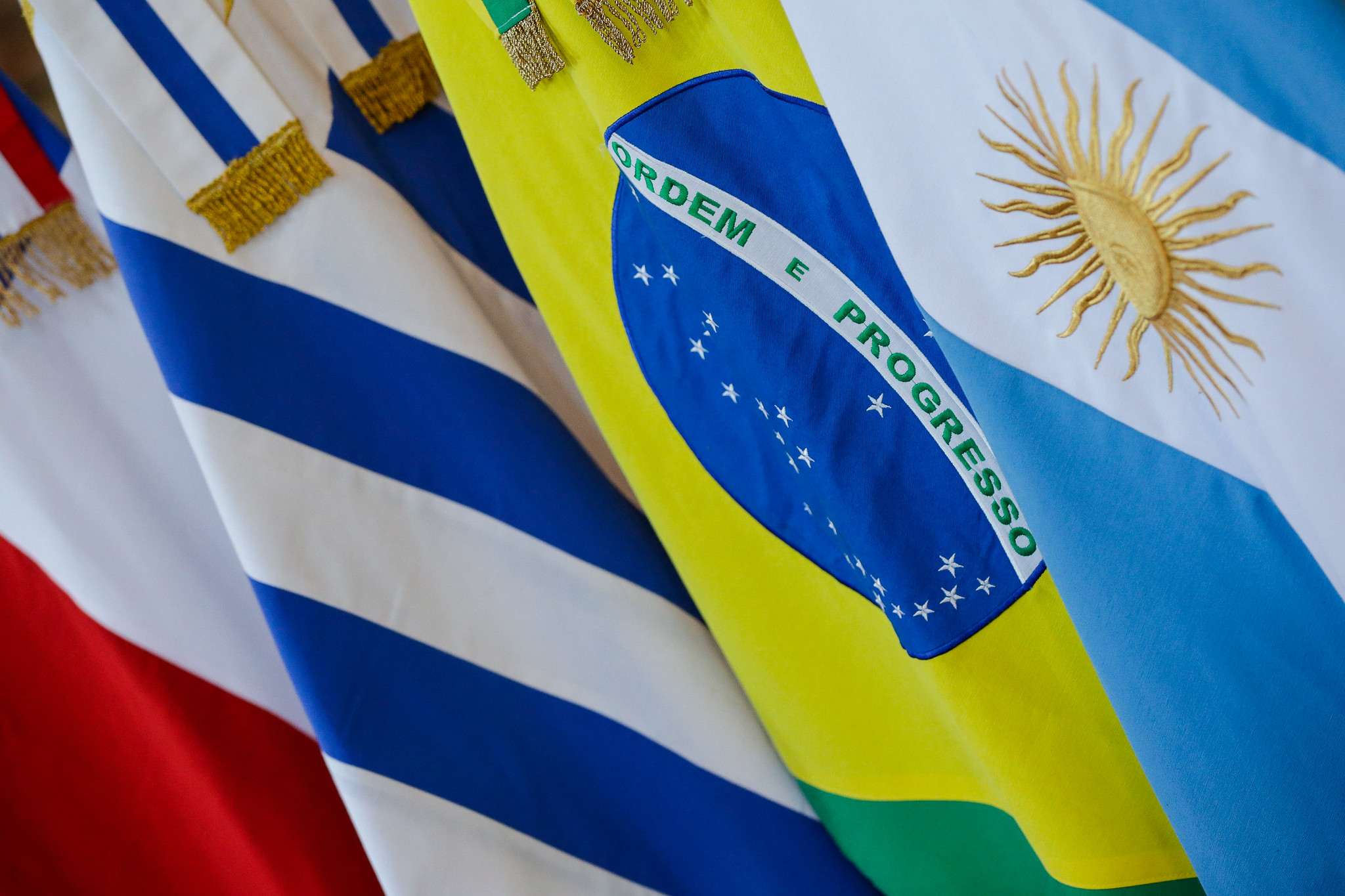 Negociação entre Mercosul e UE foi concluída e há texto de comum acordo, diz chanceler do Uruguai