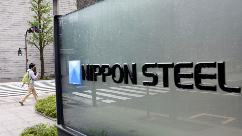 Biden adia execução bloqueio do acordo entre Nippon Steel e U.S Steel