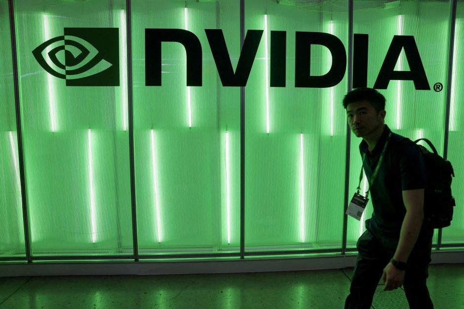 Nvidia nega rumores de que cortará fornecimento para China