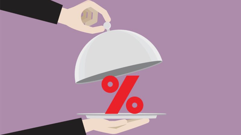 Susto com IPCA-15 forte impulsiona taxas futuras de juros