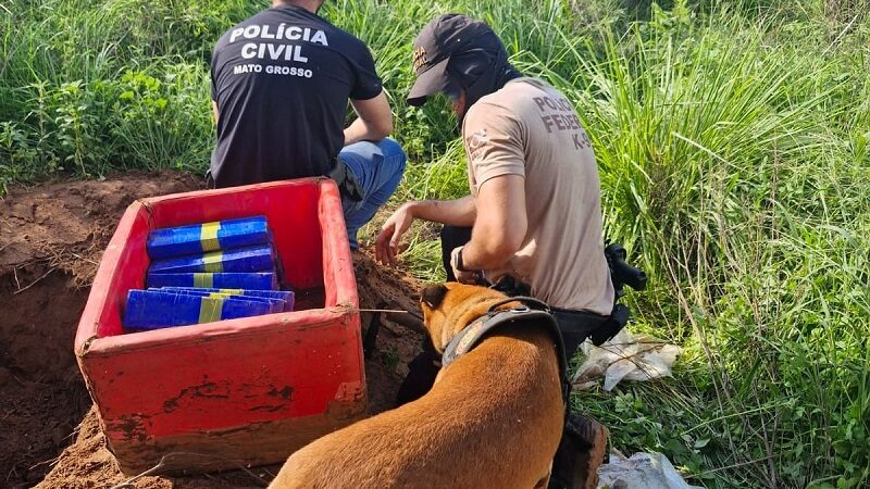 Operação Decretados cumpre 14 ordens de prisão e de busca contra grupo que sequestrou e torturou casal – Jornal Advogado – Em Mato Grosso