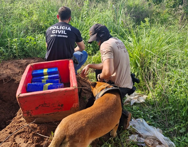 Operação Decretados cumpre 14 ordens de prisão e de busca contra grupo que sequestrou e torturou casal – Jornal Advogado – Em Mato Grosso