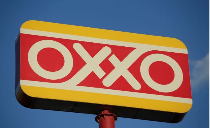 Oxxo inaugura 600 lojas após quatro anos de atuação no Brasil
