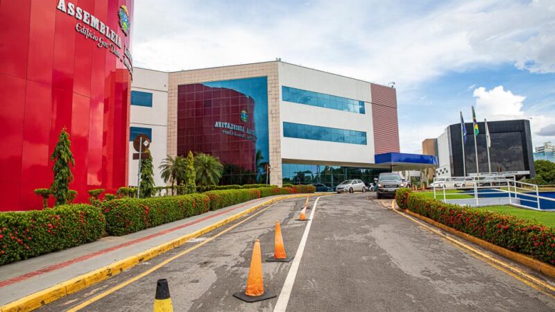PEC que reforça proteção de 47 parques estaduais e regulariza criação de novas unidades é aprovada pela AL