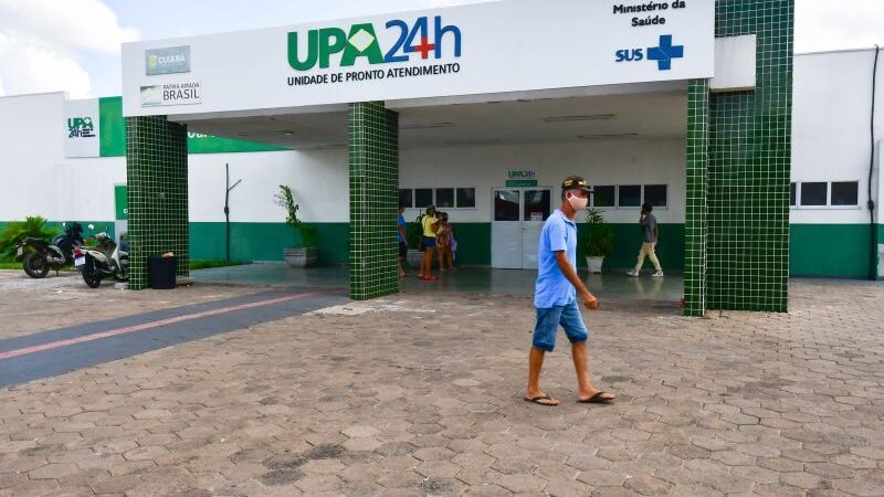 Paciente denuncia médico por abuso na UPA do Pascoal Ramas em Cuiabá – Jornal Advogado – Em Mato Grosso