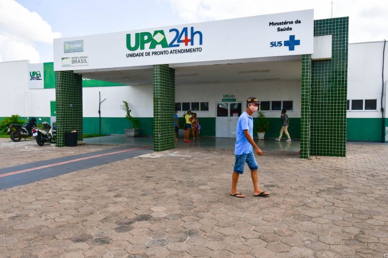 Paciente denuncia médico por abuso na UPA do Pascoal Ramas em Cuiabá – Jornal Advogado – Em Mato Grosso