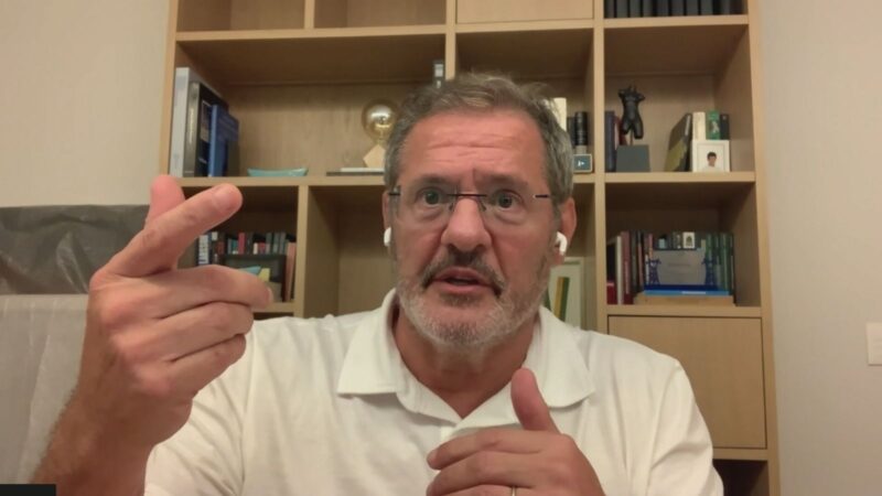 Pacote fiscal veio atrasado e muito menor do que se imaginava, diz ex-BC ao WW